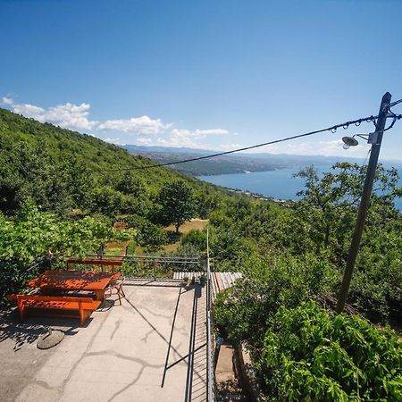 Apartment Nikola Matulji Bagian luar foto