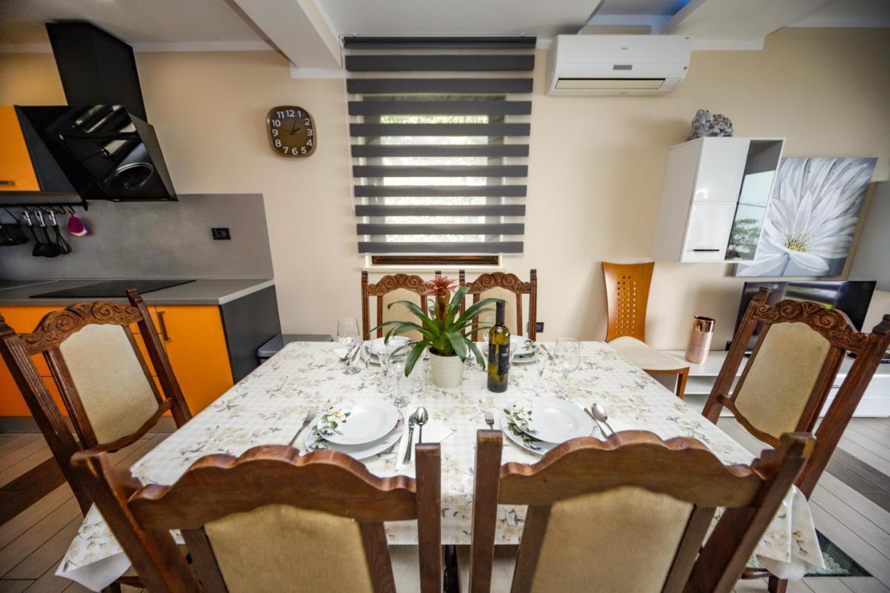 Apartment Nikola Matulji Bagian luar foto
