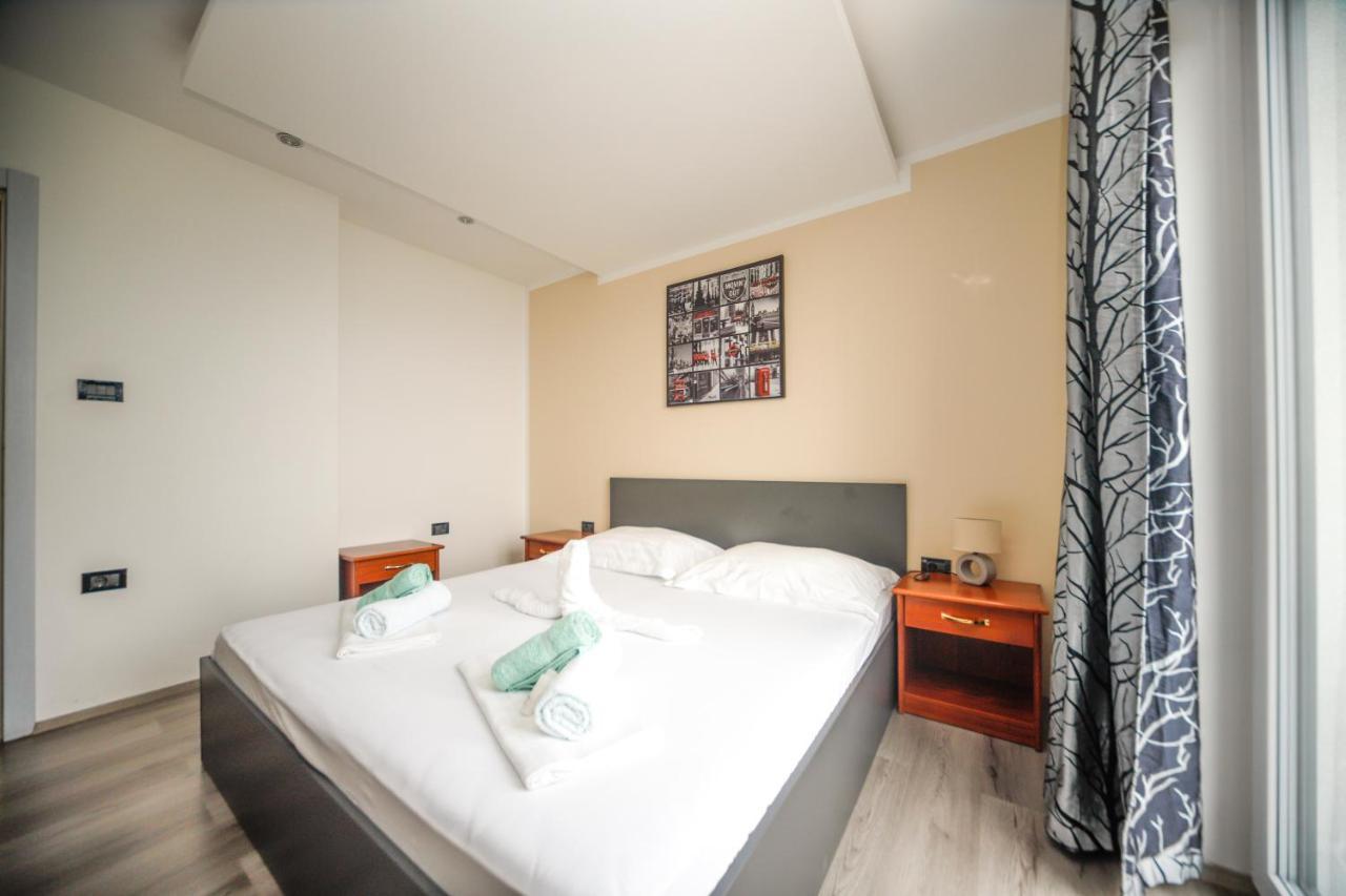 Apartment Nikola Matulji Bagian luar foto