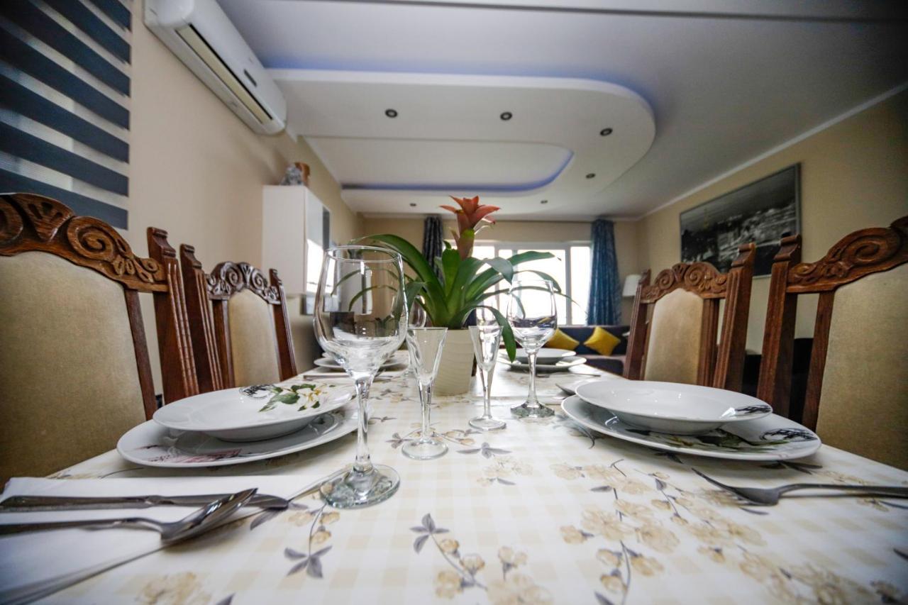 Apartment Nikola Matulji Bagian luar foto