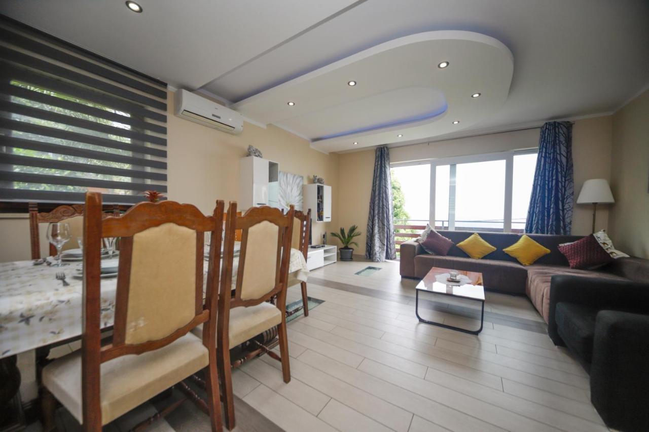 Apartment Nikola Matulji Bagian luar foto