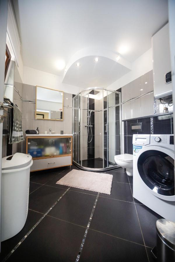 Apartment Nikola Matulji Bagian luar foto