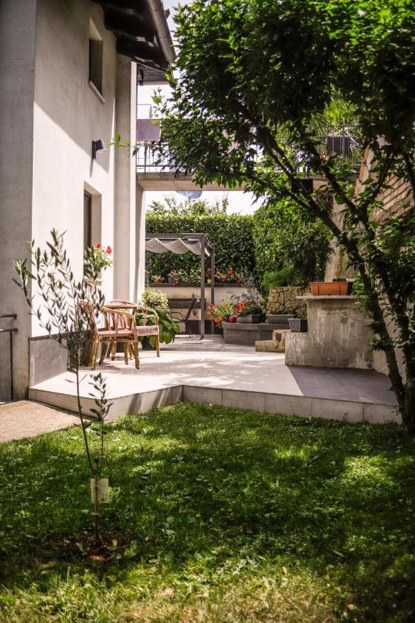 Apartment Nikola Matulji Bagian luar foto