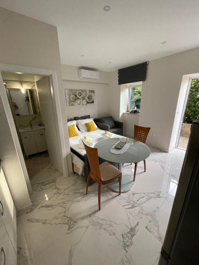 Apartment Nikola Matulji Bagian luar foto