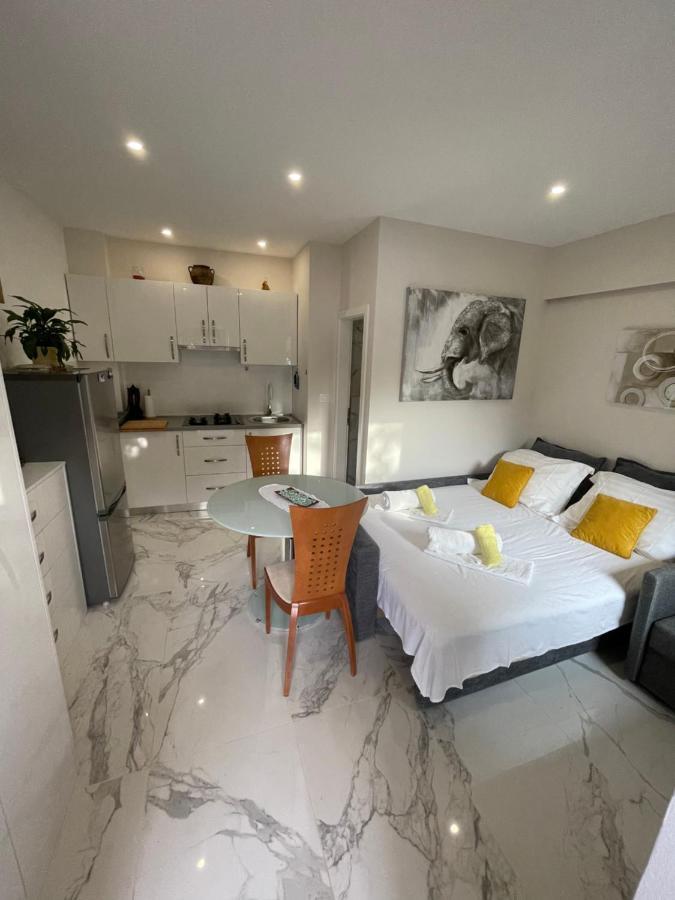 Apartment Nikola Matulji Bagian luar foto