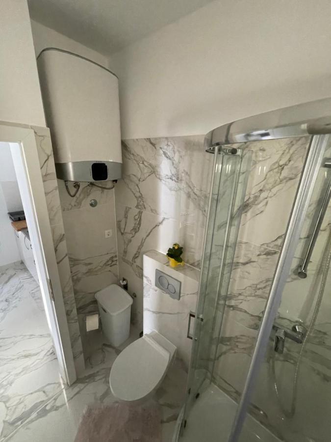 Apartment Nikola Matulji Bagian luar foto
