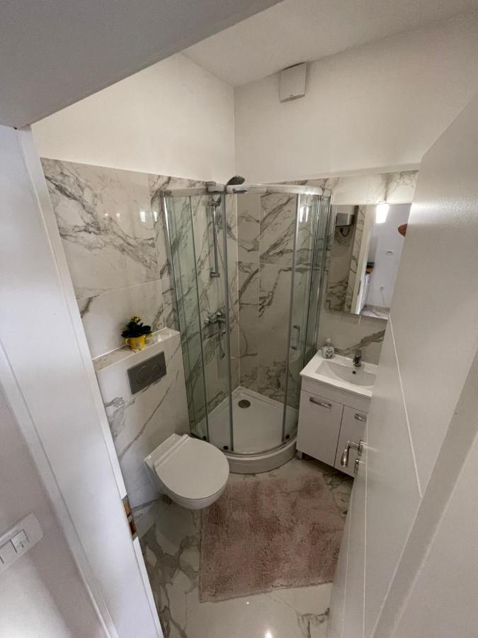 Apartment Nikola Matulji Bagian luar foto