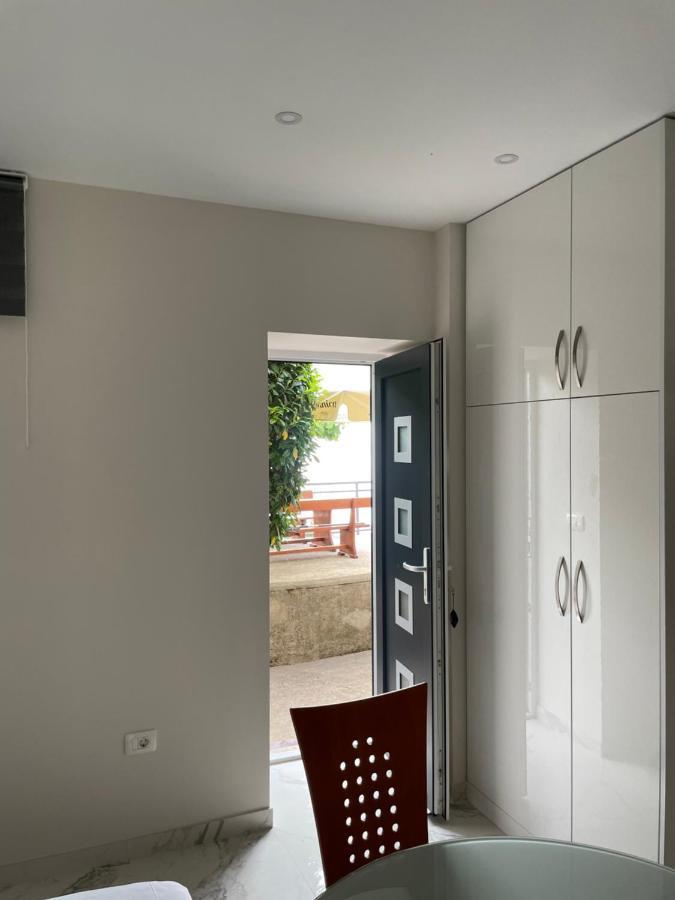 Apartment Nikola Matulji Bagian luar foto