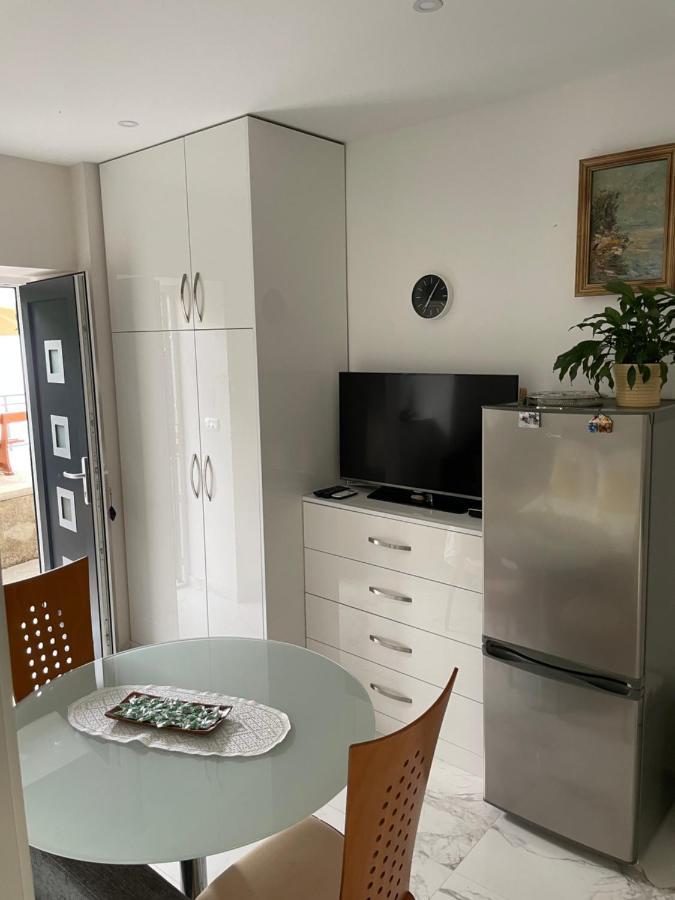 Apartment Nikola Matulji Bagian luar foto