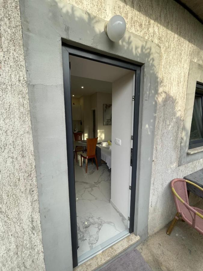 Apartment Nikola Matulji Bagian luar foto