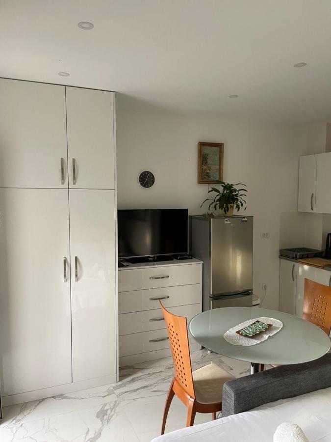 Apartment Nikola Matulji Bagian luar foto