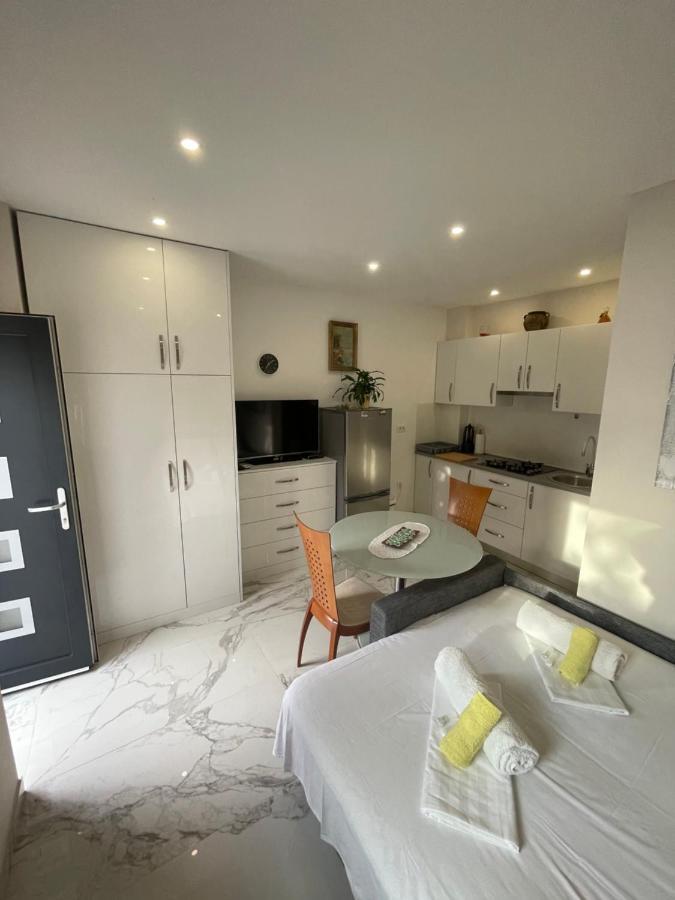 Apartment Nikola Matulji Bagian luar foto