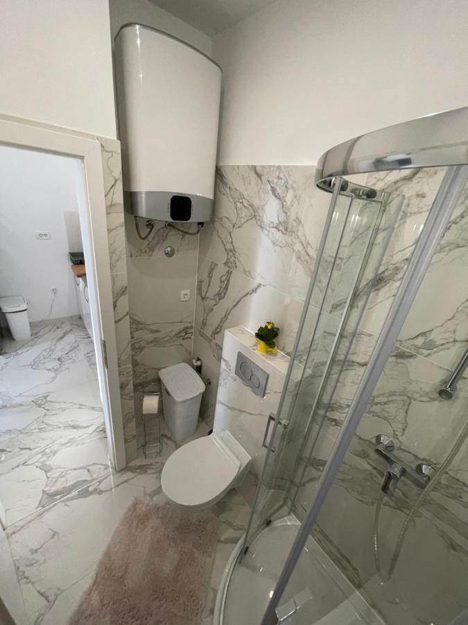 Apartment Nikola Matulji Bagian luar foto